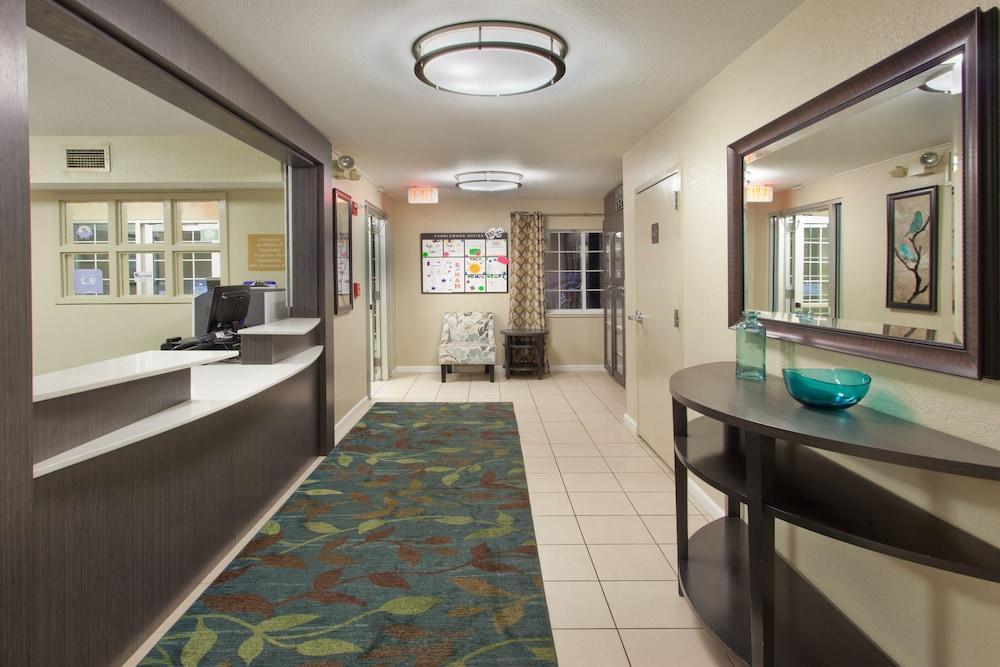 Sonesta Simply Suites Birmingham Hoover Exterior foto