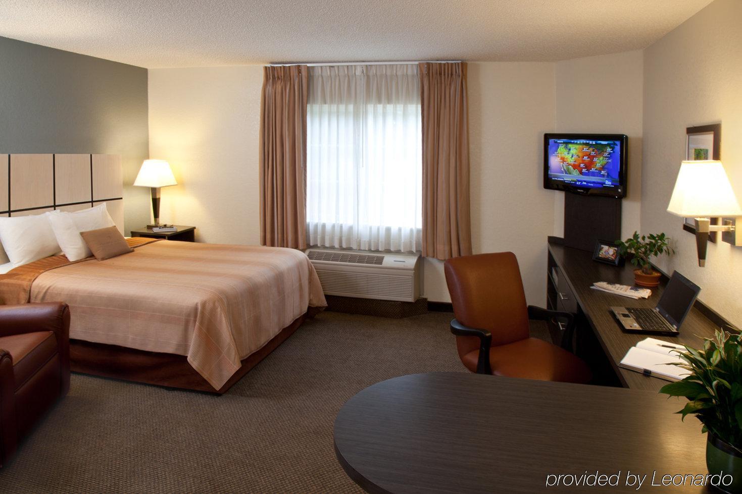 Sonesta Simply Suites Birmingham Hoover Cameră foto
