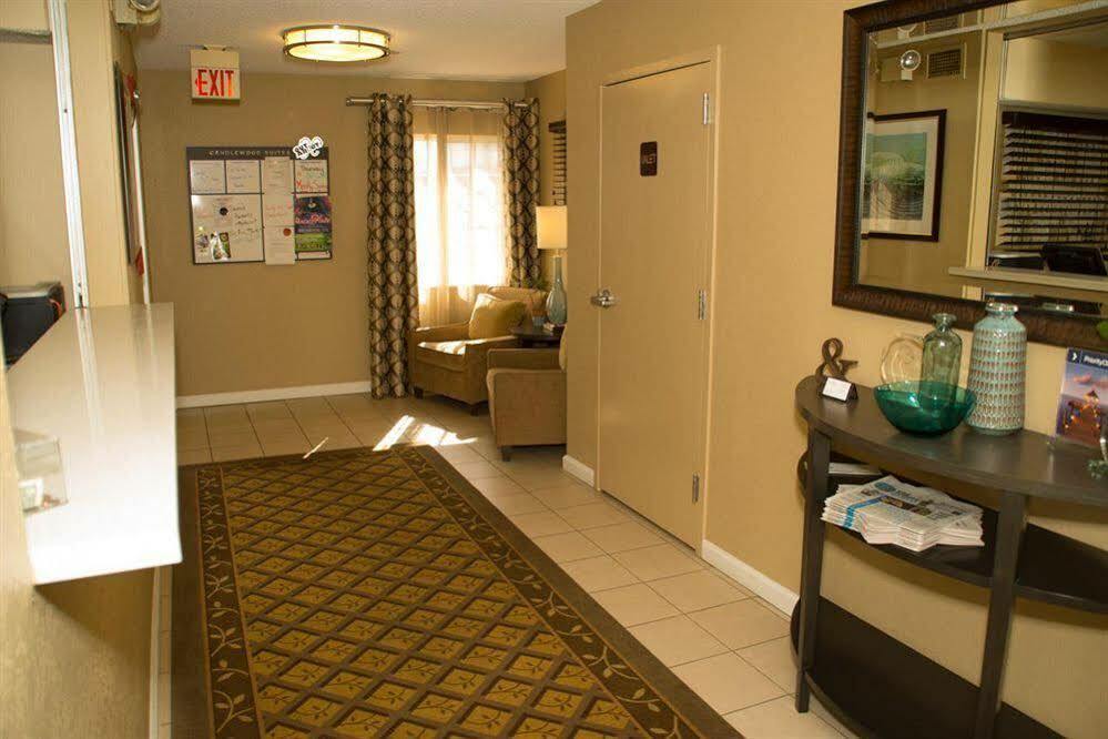 Sonesta Simply Suites Birmingham Hoover Exterior foto